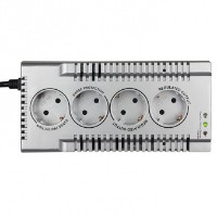 Stabilizator de tensiune Sven VR-F1500 imaginea #5 — magazin online Desire.md