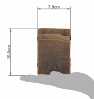 Кошелёк Greenburry Vintage Original (1608-25) фото №4 — интернет-магазин Desire.md