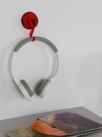 Suport prosop Feca D26 Red imaginea #4 — magazin online Desire.md