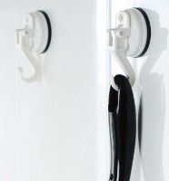 Держатель для полотенец Feca D26 White фото №4 — интернет-магазин Desire.md