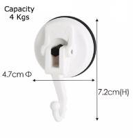 Держатель для полотенец Feca D26 Yellow фото №2 — интернет-магазин Desire.md