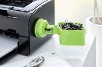 Держатель универсальный Feca D4 Green (441751-2528) фото №2 — интернет-магазин Desire.md