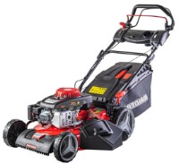 Maşina de tuns gazonul pe benzină Raider RD-GLM09 imaginea #2 — magazin online Desire.md