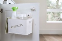 Suport universal Feca D5 White (427111-0611) imaginea #3 — magazin online Desire.md