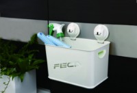 Suport universal Feca D5 White (427111-0611) imaginea #4 — magazin online Desire.md