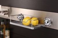 Poliţa Feca E Chromium (420131-0011) imaginea #3 — magazin online Desire.md