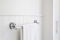 Suport prosop Feca E11 Chromium (440581-9011) imaginea #2 — magazin online Desire.md