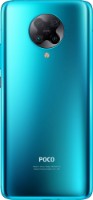 Telefon mobil Xiaomi Poco F2 Pro 6Gb/128Gb Neon Blue