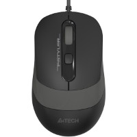 Set A4Tech F1010 Black/Grey imaginea #4 — magazin online Desire.md