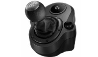 Коробка передач Logitech Driving Force Shifter for G29 and G920 фото №3 — интернет-магазин Desire.md
