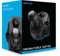 Коробка передач Logitech Driving Force Shifter for G29 and G920 фото №2 — интернет-магазин Desire.md