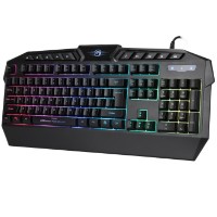 Tastatură Marvo K680 imaginea #2 — magazin online Desire.md