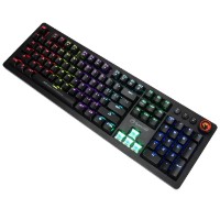 Tastatură Marvo KG917 imaginea #2 — magazin online Desire.md