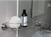 Полка Feca E Chromium (420232-0011) фото №3 — интернет-магазин Desire.md