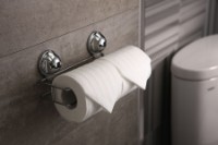 Держатель бумажных полотенец Feca E21 Chromium (420432-0011) фото №3 — интернет-магазин Desire.md