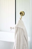 Suport prosop Feca E22 Golden imaginea #2 — magazin online Desire.md