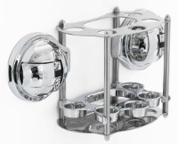 Стакан для зубных щёток Feca E26 (442182-9011) фото №1 — интернет-магазин Desire.md