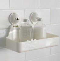 Suport universal Feca F2 White (427121-0611)  imaginea #3 — magazin online Desire.md