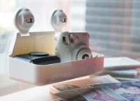 Suport universal Feca F2 White (427121-0611)  imaginea #2 — magazin online Desire.md