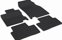 Автоковрики Rigum Seat Ibiza 2008 (902730)