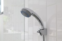 Душевой держатель Feca N Chromium (440131-9011) фото №3 — интернет-магазин Desire.md