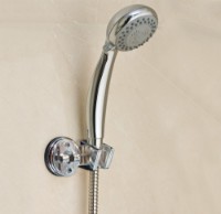 Душевой держатель Feca N Chromium (440131-9011) фото №2 — интернет-магазин Desire.md