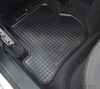 Covoraşe auto Rigum Skoda Octavia II 2005 Design imaginea #2 — magazin online Desire.md