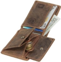 Кошелёк Greenburry Vintage Original (1659-25) фото №6 — интернет-магазин Desire.md