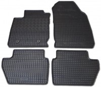 Автоковрики Rigum Toyota Corolla 2019 (904918) фото №1 — интернет-магазин Desire.md