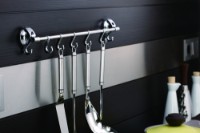 Suport prosop Feca N17 Chromium (440631-9028) imaginea #2 — magazin online Desire.md