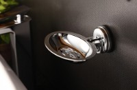 Мыльница Feca N2 Chromium (441541-9028) фото №2 — интернет-магазин Desire.md