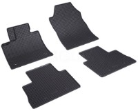 Covoraşe auto Rigum Toyota Rav4 2019 (904901)