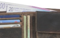 Кошелёк Greenburry Vintage Original (1705A-25) фото №4 — интернет-магазин Desire.md