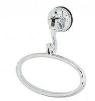 Suport prosop Feca N6 Chromium (441631-9028) imaginea #2 — magazin online Desire.md