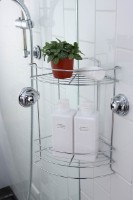 Suport prosop Feca N6 Chromium (441631-9028) imaginea #4 — magazin online Desire.md