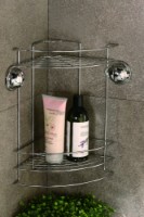 Полка Feca E7 Chromum (421211-0011) фото №3 — интернет-магазин Desire.md