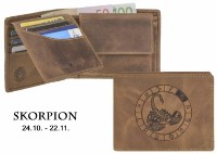 Кошелёк Greenburry Vintage (1705-SKORPION-25) фото №8 — интернет-магазин Desire.md