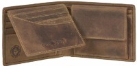 Кошелёк Greenburry Vintage (1705-SKORPION-25) фото №2 — интернет-магазин Desire.md