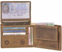 Кошелёк Greenburry Vintage (1705-SKORPION-25) фото №4 — интернет-магазин Desire.md