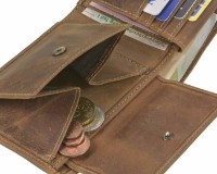 Кошелёк Greenburry Vintage (1705-SKORPION-25) фото №6 — интернет-магазин Desire.md