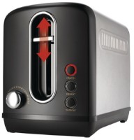 Тостер Gorenje T1100CLBK фото №2 — интернет-магазин Desire.md