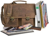 Портфель Greenburry Vintage Original (1710-25) фото №2 — интернет-магазин Desire.md