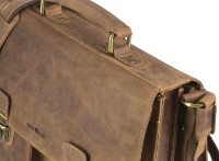 Портфель Greenburry Vintage Original (1710-25) фото №3 — интернет-магазин Desire.md