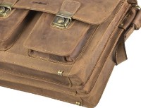 Портфель Greenburry Vintage Original (1710-25) фото №5 — интернет-магазин Desire.md