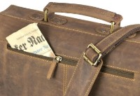 Портфель Greenburry Vintage Original (1710-25) фото №7 — интернет-магазин Desire.md