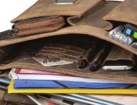 Портфель Greenburry Vintage Original (1710-25) фото №9 — интернет-магазин Desire.md