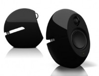 Boxe Edifier E25HD Black imaginea #5 — magazin online Desire.md