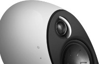 Boxe Edifier E25HD White imaginea #6 — magazin online Desire.md