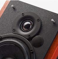 Boxe Edifier R1700BT Brown  imaginea #5 — magazin online Desire.md