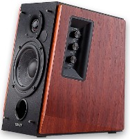 Boxe Edifier R1700BT Brown  imaginea #3 — magazin online Desire.md